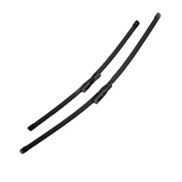 箭牌A8专用系列 无骨雨刮片 26+22英寸 JW-2702