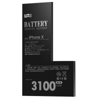 [超大容量]苹果X手机电池iphone x内置A1865苹果x全新电池iPhone X正品 x