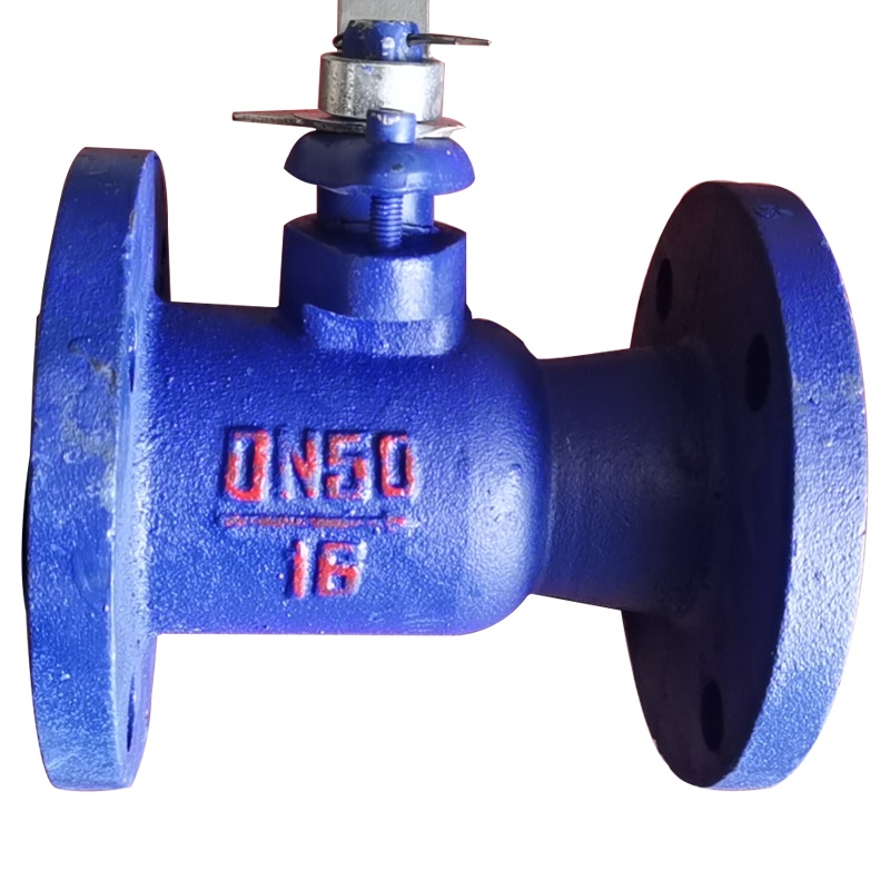 高温球阀 高温蒸汽切断阀 DN50 1个