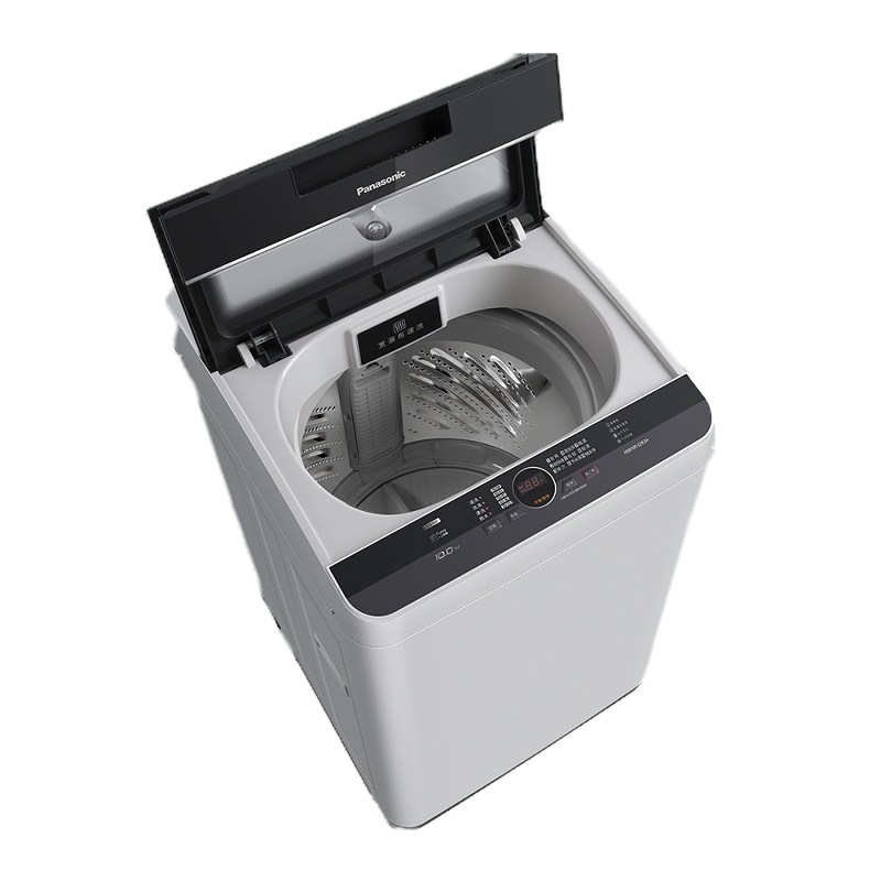 松下洗衣机XQB100-T1621