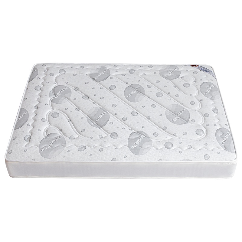 徘徊生活 床垫乳胶薰衣草三防床垫1.5米1.8米卧室弹簧床垫两用