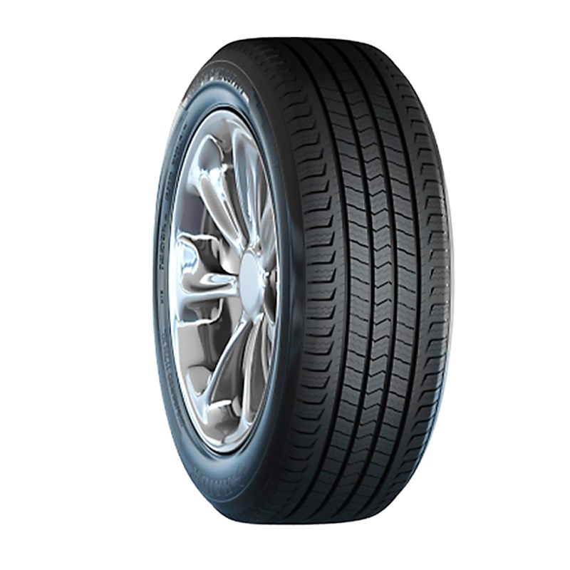 海大(Haida) 215/60R17 HD837 96H公路型越野花纹轮胎