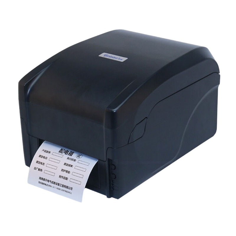 佳博打印机1524T(203dpi)