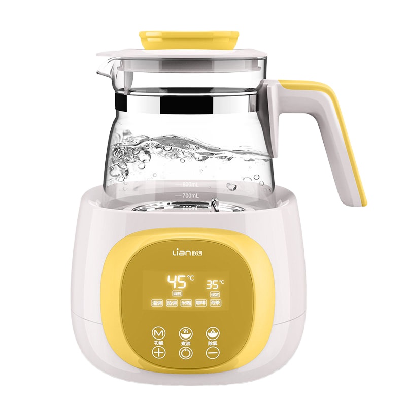 联创恒温液体加热器DF-EP301M