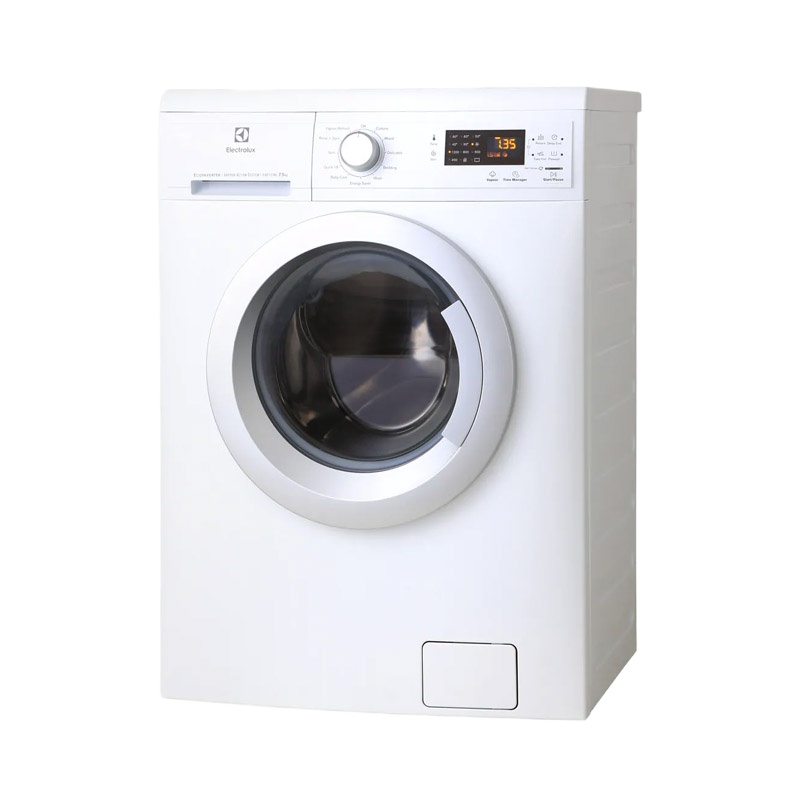 ELECTROLUX伊萊克斯 EWF12746 7.5公斤 蒸汽護理洗衣機