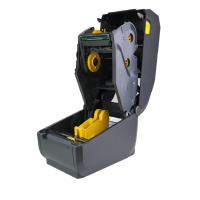 莱盛光标ZEBRA斑马ZD420T 300dpi条码标签打印机