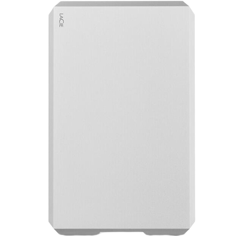 希捷 莱斯LaCie 2TB Type-C/USB3.1 移动硬盘 棱镜系列 2.5英寸 钻石切割 周年设计（单位：套）