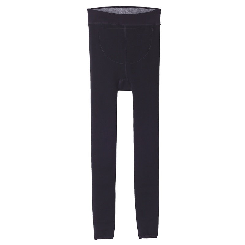 基础百搭弹力耐磨修身显瘦女士打底裤