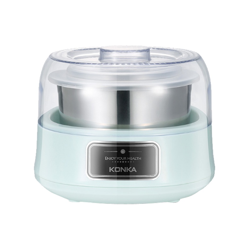康佳(KONKA) 味滋优KGSN-1603多功能纳豆酸奶机