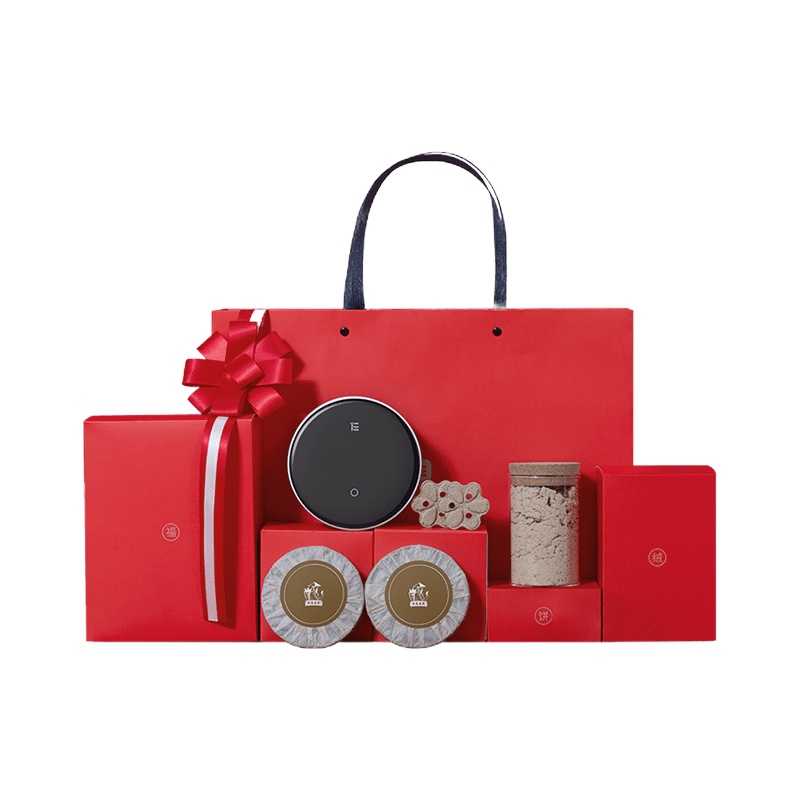 小米有品 左点艾灸养生礼盒套装