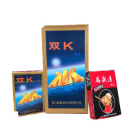 老人头 2039 扑克123AY(1副)