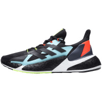 阿迪达斯男鞋跑步鞋X9000L4 M系列撞色休闲运动鞋FY0775