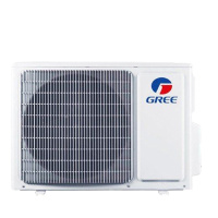 Gree/格力 FGR7.5/C1Na-N3 C1系列 大3P 定频风管机 一拖一 风管机 不含 安装费 项目定制