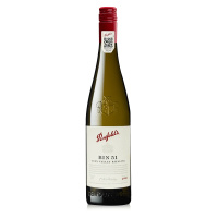 澳大利亚原瓶进口 Penfolds 奔富 BIN51 伊甸谷雷司令白葡萄酒750ml
