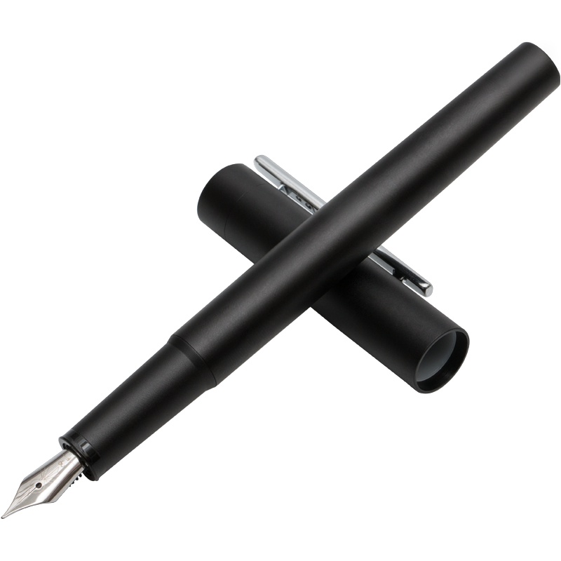 n9新中国风原创设计 晷迹系列钢笔 (F尖)