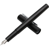 n9新中国风原创设计 晷迹系列钢笔 (F尖)