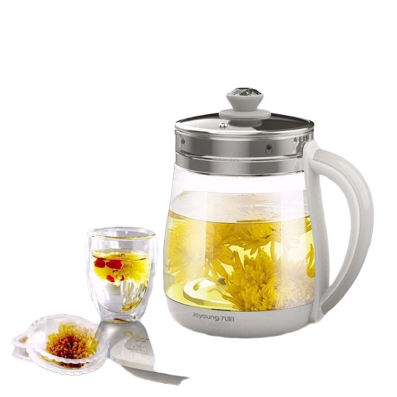 九阳 养生壶 DGD1506BQ 货期7天