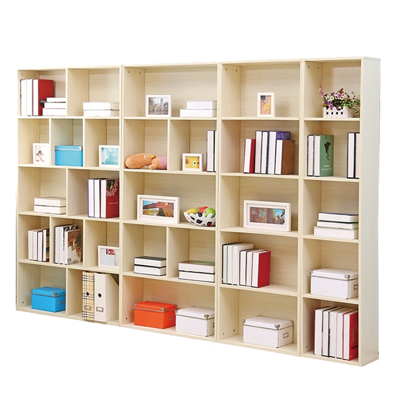 匡大 文件柜办公用展示架木柜架书架KDT060