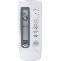 全新YAIR扬子空调遥控器KFR-61LW/ED KFR-45LW/BD KFR-3200GW负离子