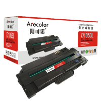 阿可诺Arecolor MLT-D1053L硒鼓 AR-D1053L 适用三星ML-1911 2526 SCX-4601