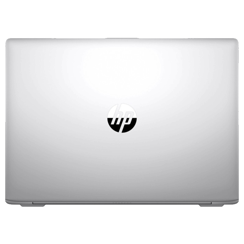 惠普(HP) Probook440 G6 14寸笔记本电脑(i7-8565U/8G/512G固态/2G独显/无光驱/银)