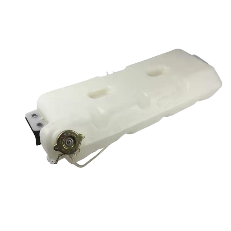 运腾副水壶副水箱 适用于陕汽