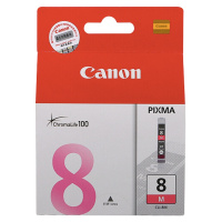 佳能CLI-8M IP4200红色墨盒(单位:支)