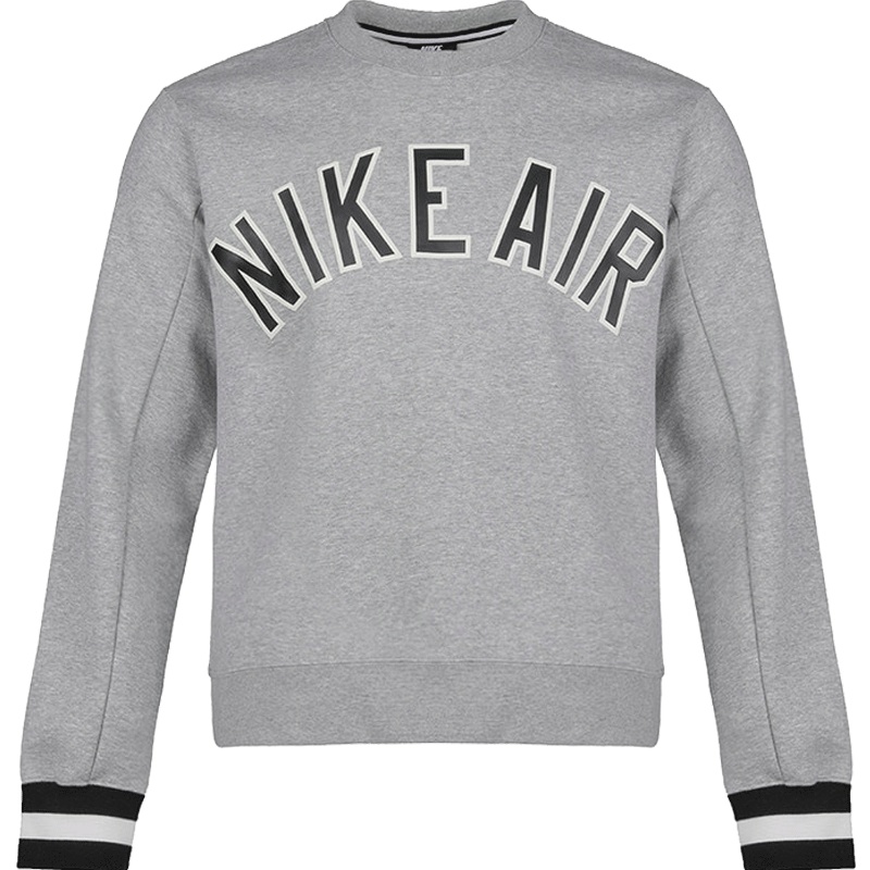 Nike耐克2019年新款男子 套头衫AR1823-063