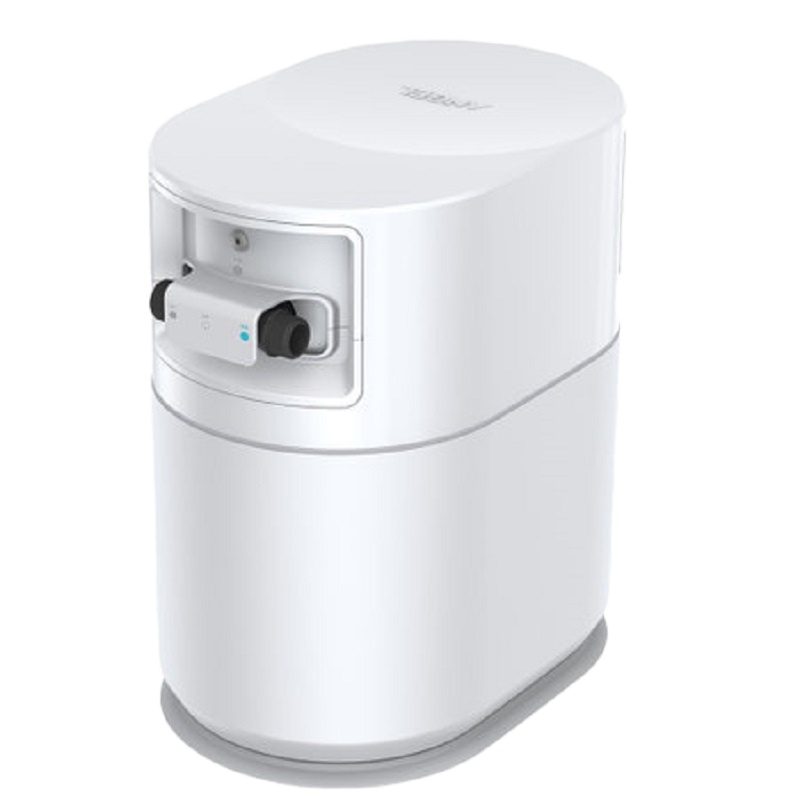 安吉尔(ANGEL) S2660-Y09 优质软化树脂材质 中央软水机