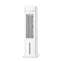 海信(Hisense)空调扇三档风速广角送风易拆洗家用宿舍风扇水冷移动小型加湿蒸发式无叶音轻单冷风扇FCJ-AN7503