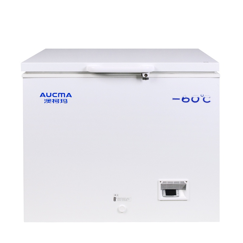 澳柯玛(Aucma) DW-60W176 176升超低温冷柜 -60°商用冷柜