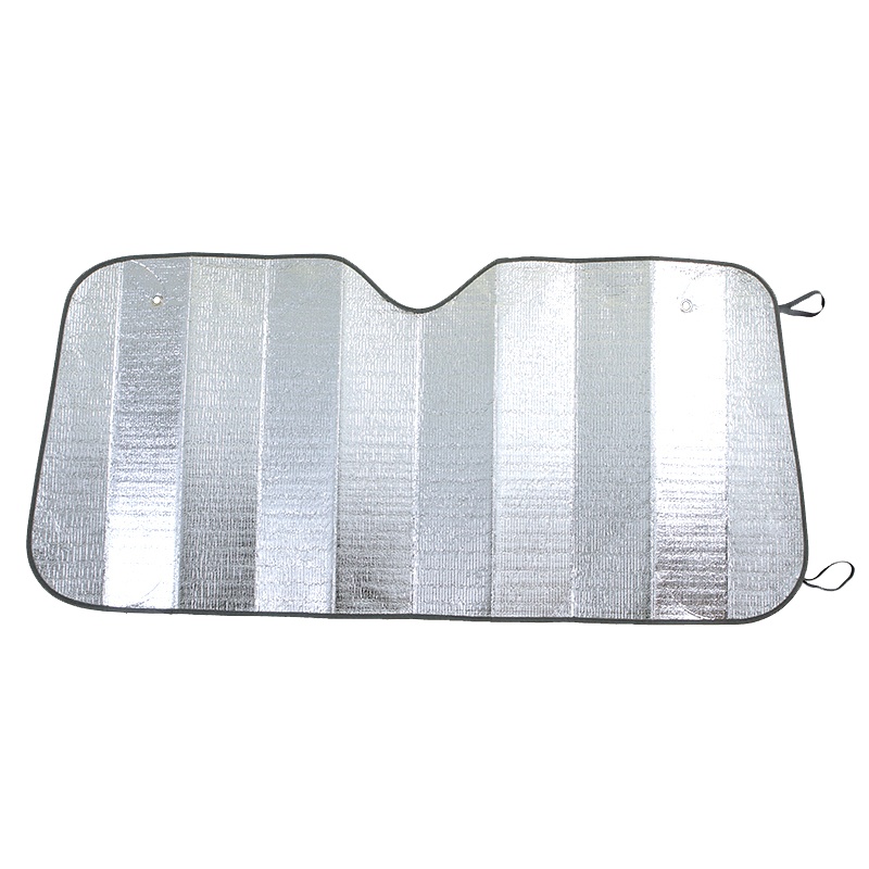 汽车遮阳挡 前档风防晒隔热珍珠棉(个)[CWFD]