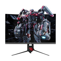 Asus/华硕 玩家国度 XG32VQ/ 台式电脑31.5英寸2K 144HZ曲面显示器 ROG电竞游戏 高清液晶屏幕