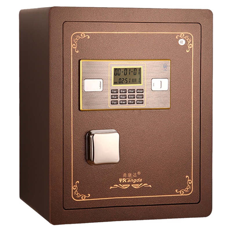 甬康达 FDG-A10/D-45 电子密码保险箱