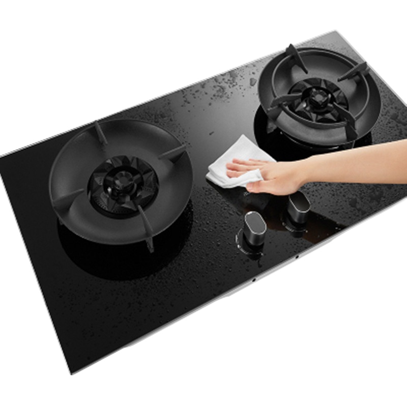 老板嵌入式燃气灶JZT-9B312