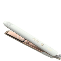 lena夹板LN-508直发卷发两用内扣负离子拉直板夹刘海直发器不伤发熨板女