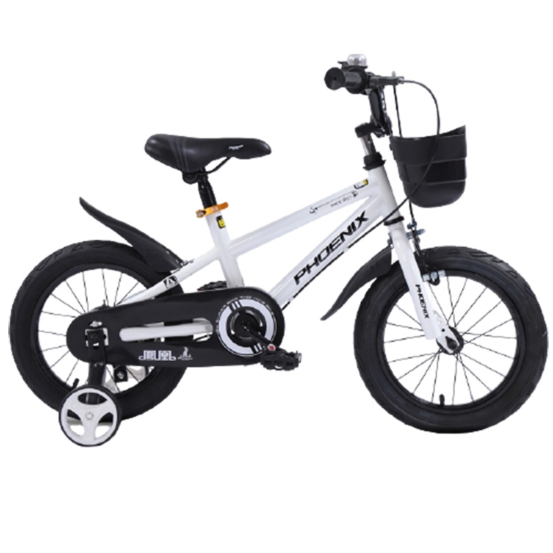 凤凰(PHOENIX) 儿童自行车14_16_18寸男女小孩宝宝单车幼儿园童车