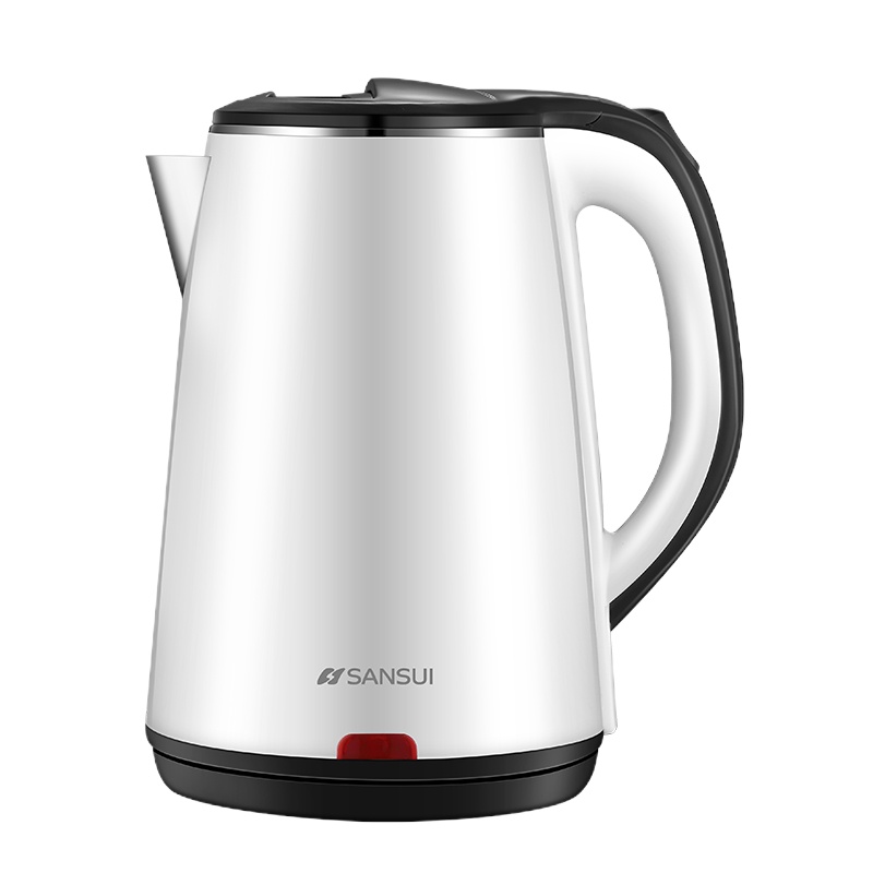 山水(SANSUI) 电热水壶JM-SSH1580(单位:只)