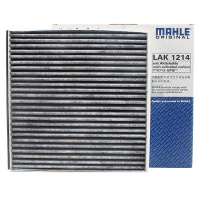 马勒(MAHLE)活性炭空调滤LAK1214适配15-16款哈弗H9 2.0T/2.0TD 柴油 L4