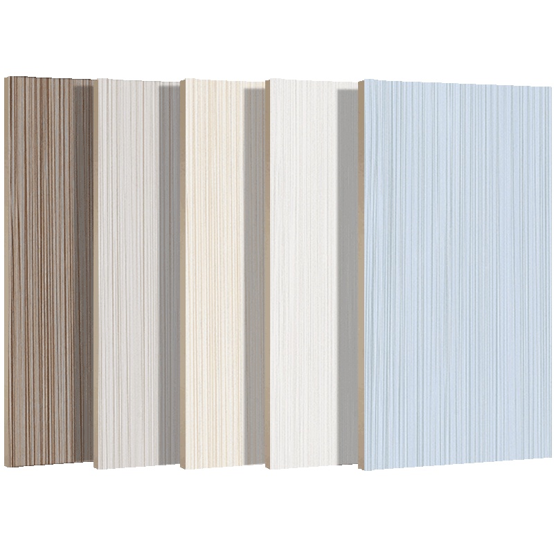 新中源陶瓷简约条纹布纹瓷砖卫生间墙地砖300x600厨房防滑地板砖60199