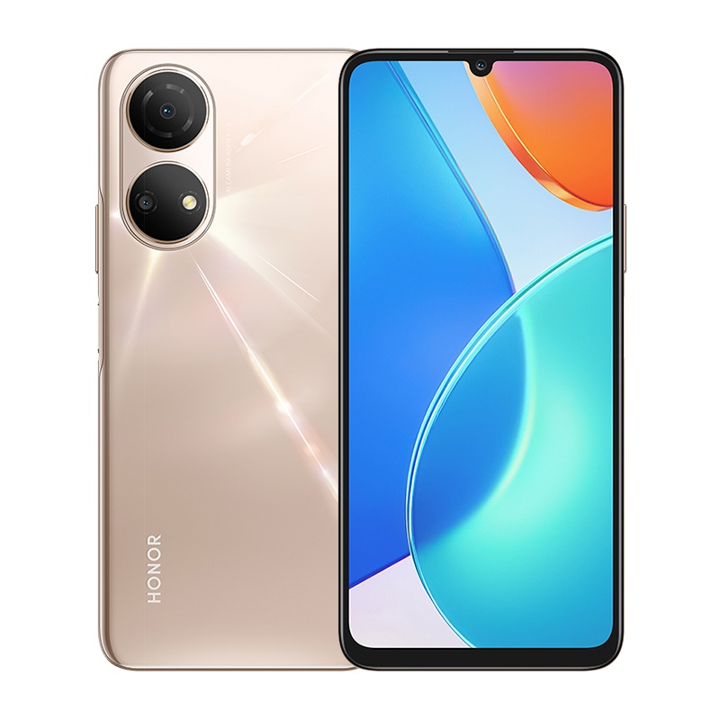 荣耀畅玩30 Plus 4GB+128GB 晨曦金 22.5W超级快充 5000mAh大电池 6.74英寸高刷护眼屏 128GB大存储 智慧运存拓展 5G手机