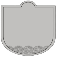 华祺腾达(HQTD)不锈钢标牌HQ-700074