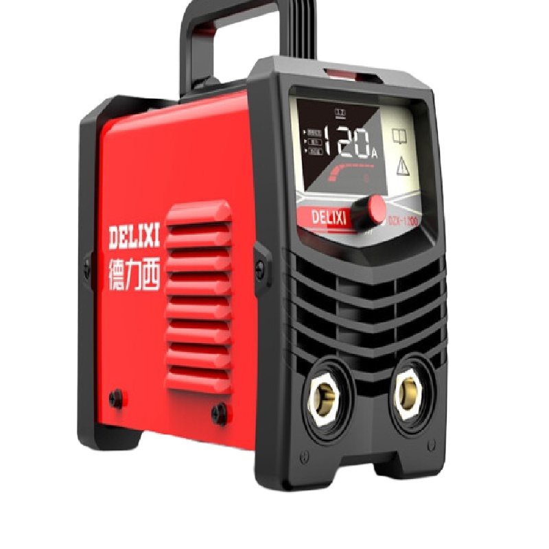 电焊机 德力西315高配双电压