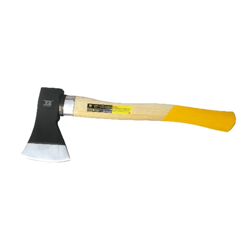 波斯 木柄斧头 斧子 BS359600 600g 1把