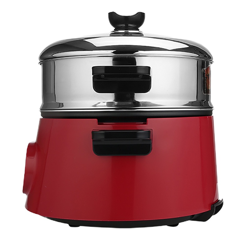 伊莱克斯多功能电蒸锅