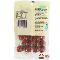 华味亨吃不厌话梅80g