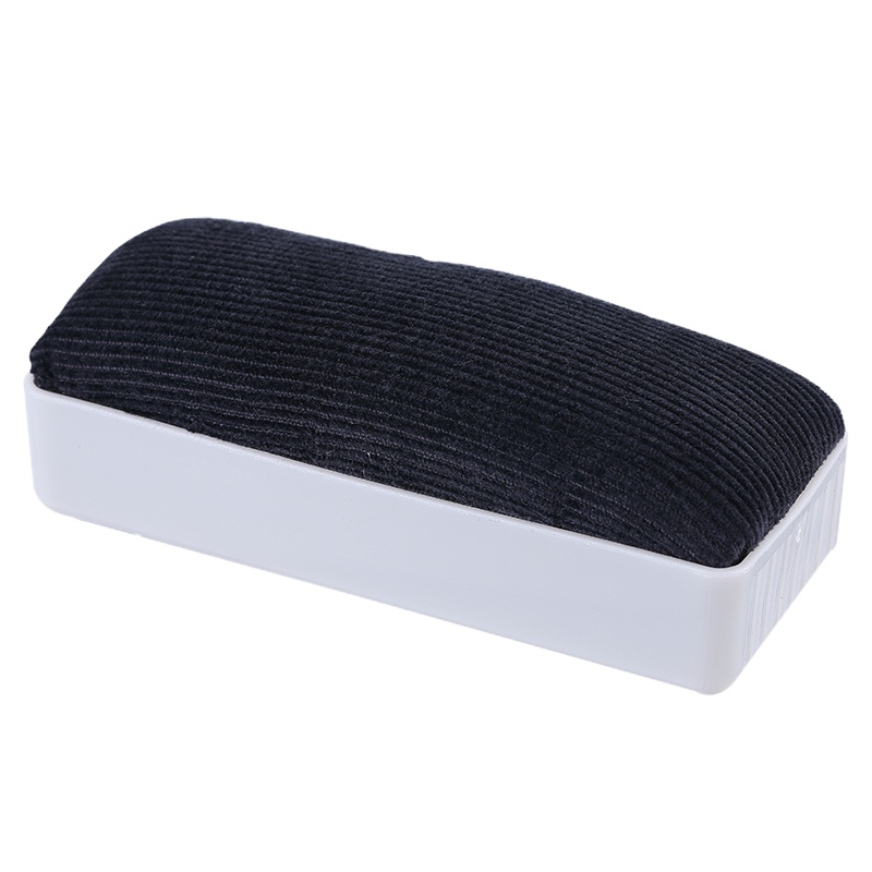 齐心(COMIX) BB7645 通用白板擦 灰 (单位:块)