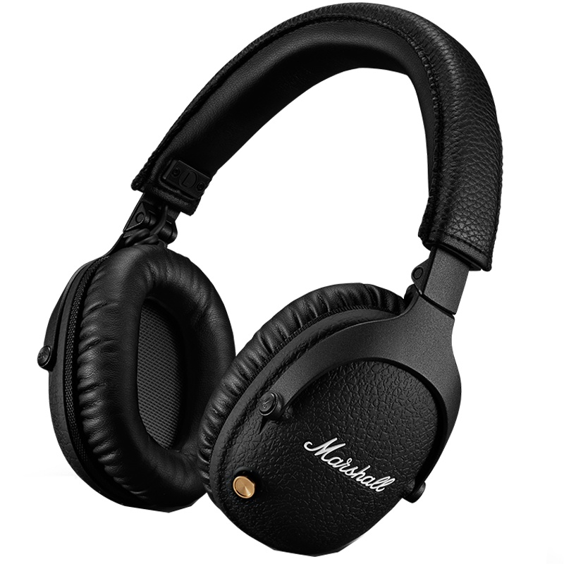 MARSHALL马歇尔MONITOR II ANC 头戴罩耳式主动降噪无线蓝牙耳机