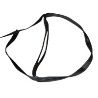 东风EQ1118玻璃导 轨(中)61N-03116DZ玻璃导 轨(中) 正品超长质保