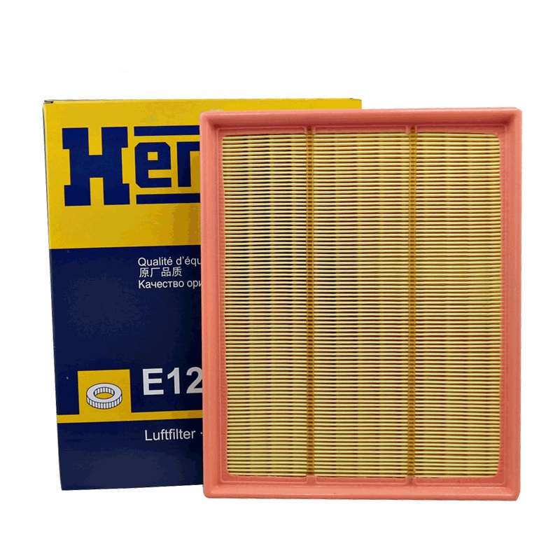 汉格斯特(hengst)空气滤清器E1228L适用于宝马 M135i/235i/335i/435i